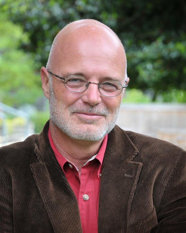 Brian D. McLaren