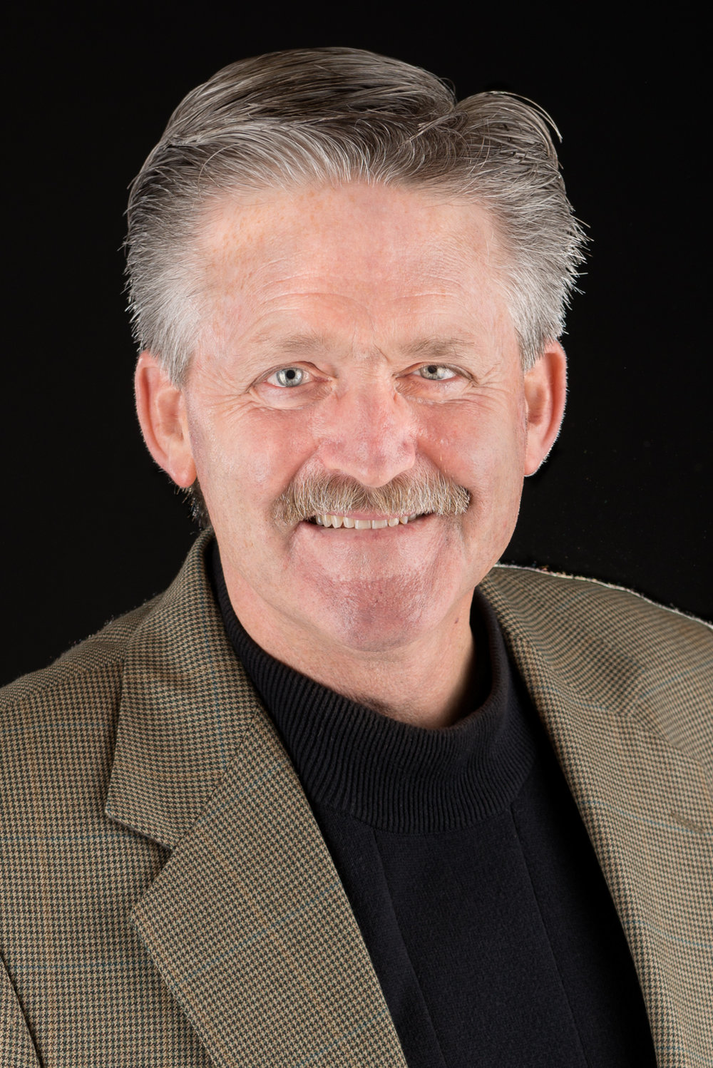 Donald W. Welch