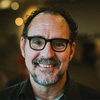 Dr. Greg Boyd