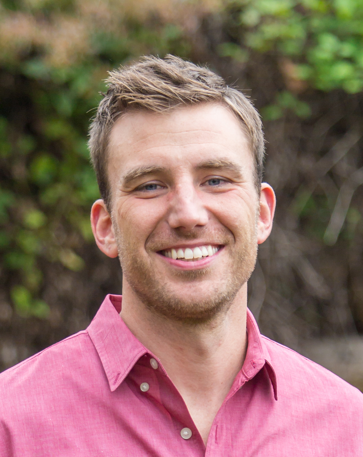 Joshua Straub