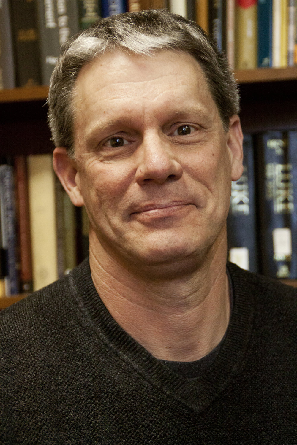 Pete Enns