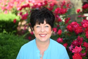 Susan Mead