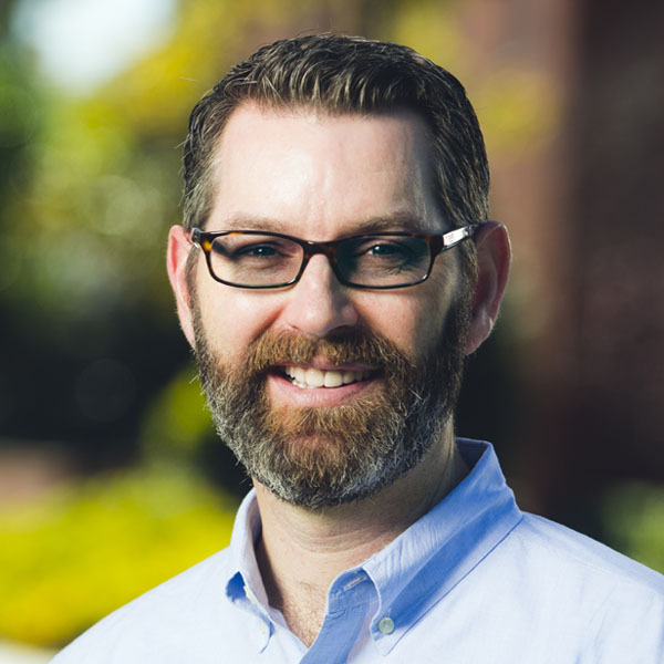 Todd W. Hall