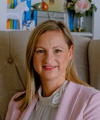 Clare Rosoman