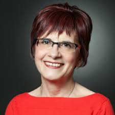 Lorrie Brubacher