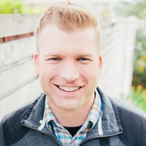 Shane Birkel