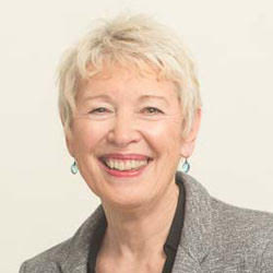 Polly Young-Eisendrath
