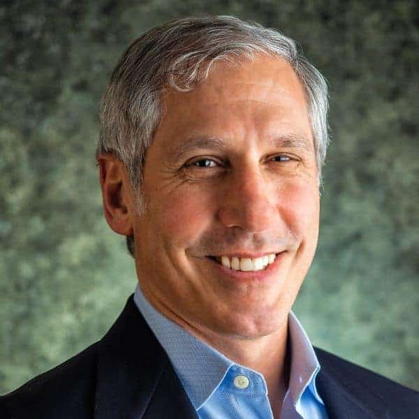 Michael Barnett