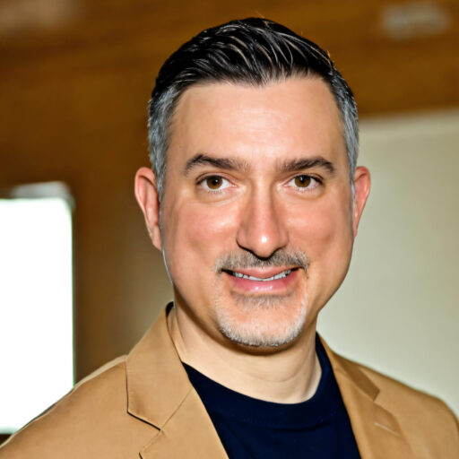 Dr. Mark Gregory Karris