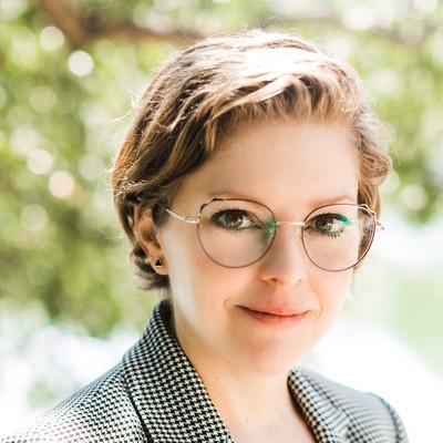 Anna Clark-Miller