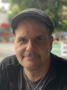 Brad Jersak