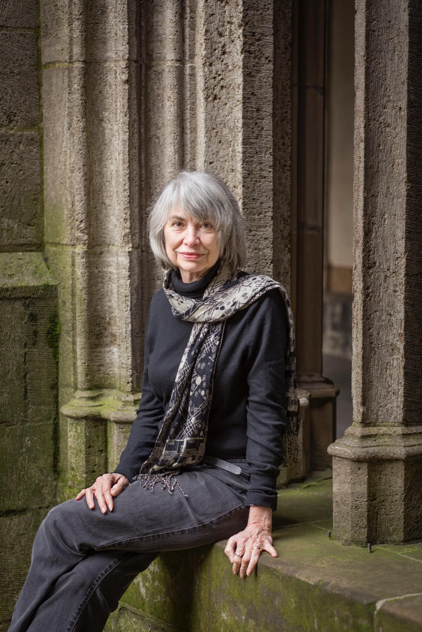 Catherine Keller