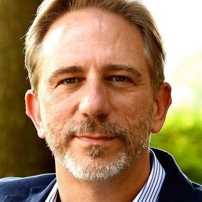 Rev. Dr. David P. Gushee