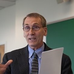 John Sanders