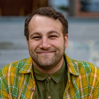 Krispin Mayfield