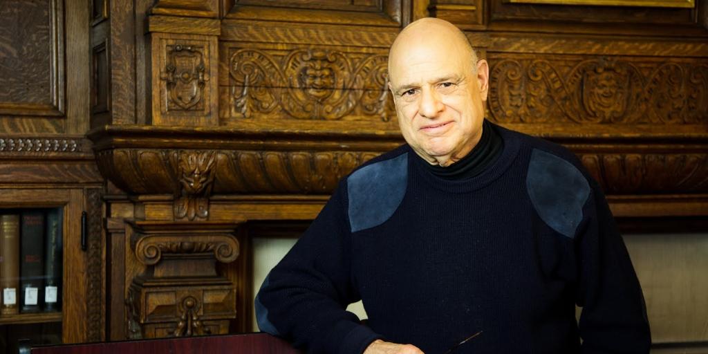 Tony Campolo